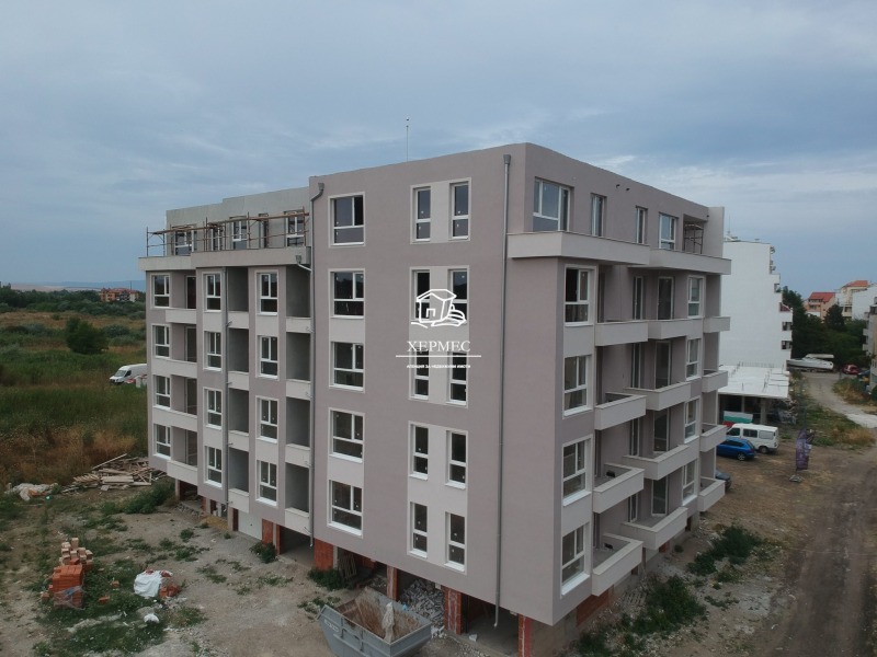 En venta  1 dormitorio región Burgas , Pomorie , 69 metros cuadrados | 55201434 - imagen [7]