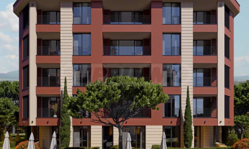 Na sprzedaż  1 sypialnia region Burgas , k.k. Slanczew brjag , 62 mkw | 71929649 - obraz [7]