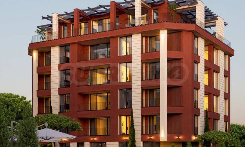 Na sprzedaż  1 sypialnia region Burgas , k.k. Slanczew brjag , 62 mkw | 71929649 - obraz [10]