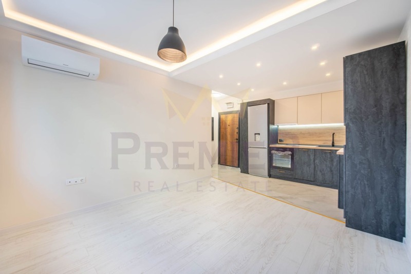 For Sale  1 bedroom Varna , Vinitsa , 50 sq.m | 17418560 - image [3]