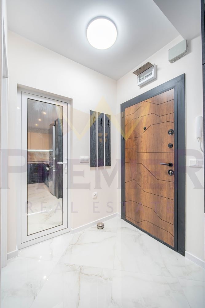 For Sale  1 bedroom Varna , Vinitsa , 50 sq.m | 17418560 - image [6]