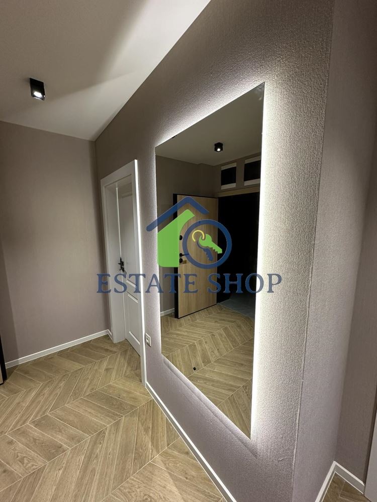 Продава 2-СТАЕН, гр. Пловдив, Кършияка, снимка 14 - Апартаменти - 54999159