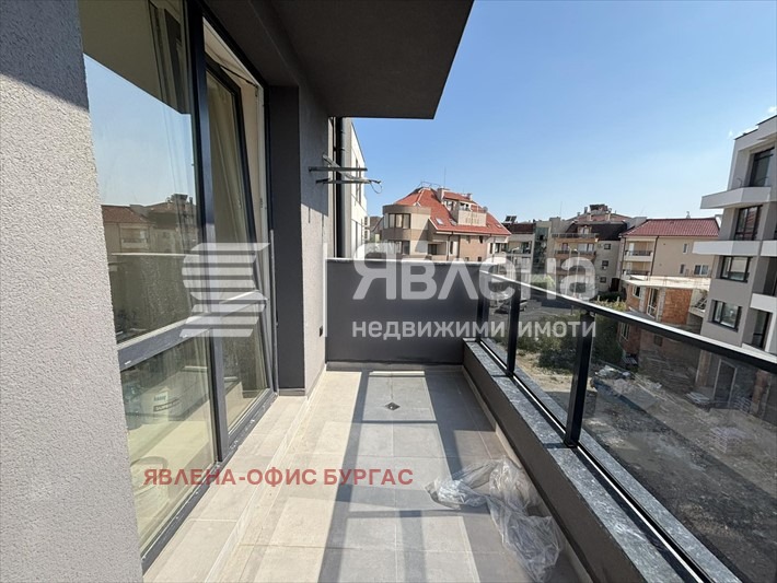 Продава 2-СТАЕН, гр. Несебър, област Бургас, снимка 5 - Апартаменти - 55619411