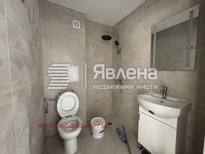 Продава 2-СТАЕН, гр. Несебър, област Бургас, снимка 4 - Апартаменти - 55619411