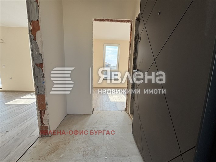 Продава 2-СТАЕН, гр. Несебър, област Бургас, снимка 3 - Апартаменти - 55619411