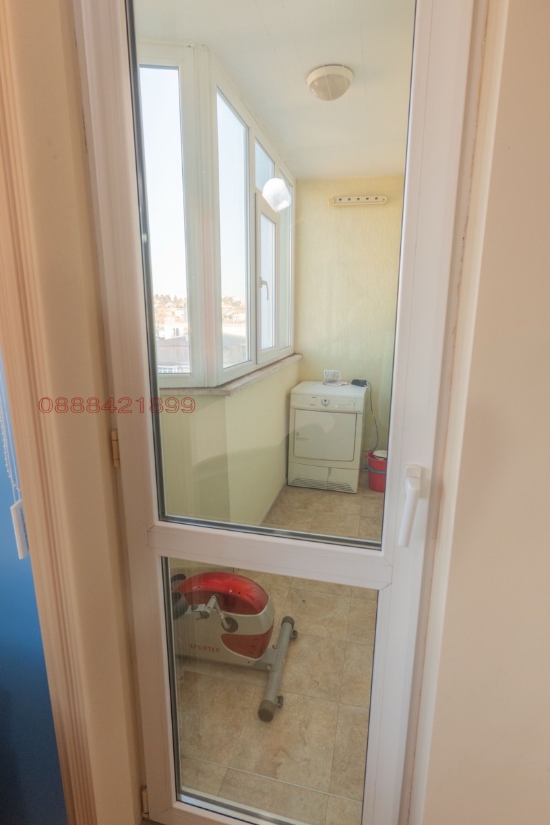 Продава 3-СТАЕН, гр. Добрич, Център, снимка 10 - Апартаменти - 52782817