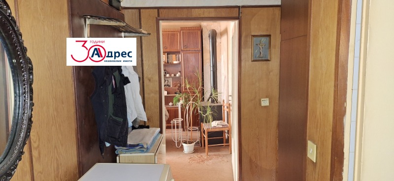 Продаја  2 спаваће собе регион Велико Тарново , Елена , 62 м2 | 88268568 - слика [2]