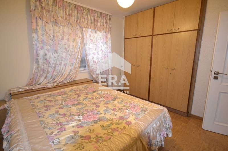 Продава 3-СТАЕН, гр. Хасково, Овчарски, снимка 17 - Aпартаменти - 49431753