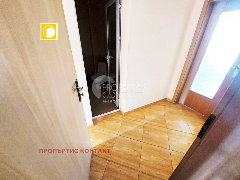 Προς πώληση  2 υπνοδωμάτια περιοχή Μπουργκάς , κ.κ. Σλαντσεβ βριαγ , 122 τ.μ | 42378042 - εικόνα [16]