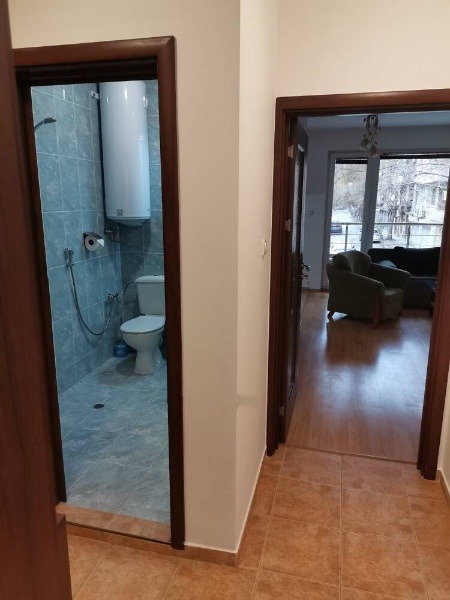 À vendre  2 chambres Plovdiv , Karchiyaka , 65 m² | 97183667 - image [5]