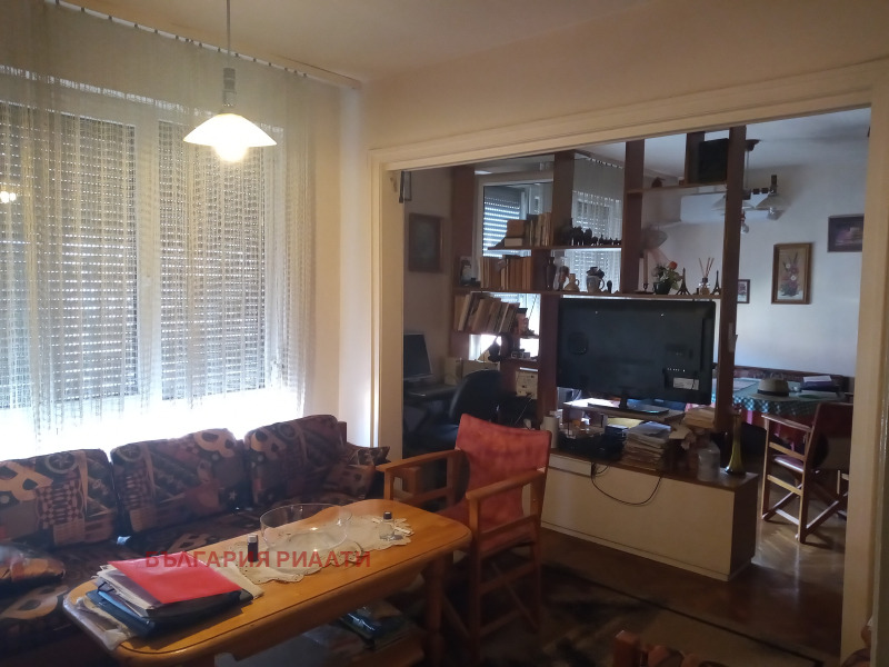 Til salgs  2 soverom Sofia , Tsentar , 74 kvm | 58978612 - bilde [3]
