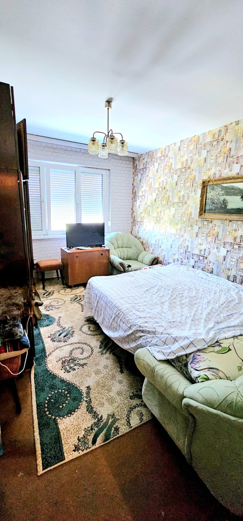 In vendita  2 camere da letto Sofia , Liulin 2 , 93 mq | 47096324 - Immagine [8]