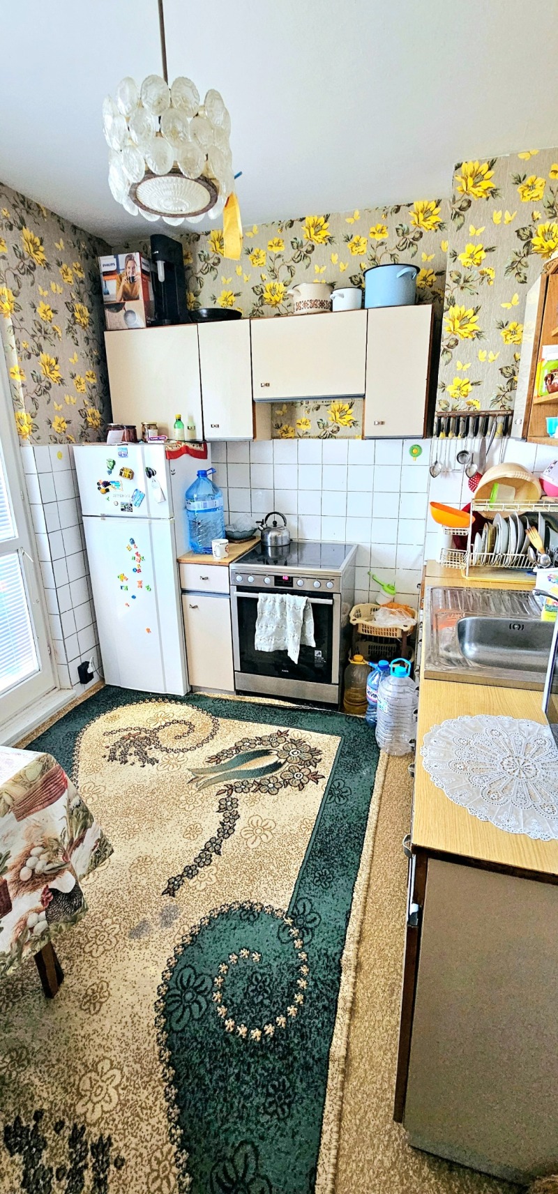 In vendita  2 camere da letto Sofia , Liulin 2 , 93 mq | 47096324 - Immagine [3]