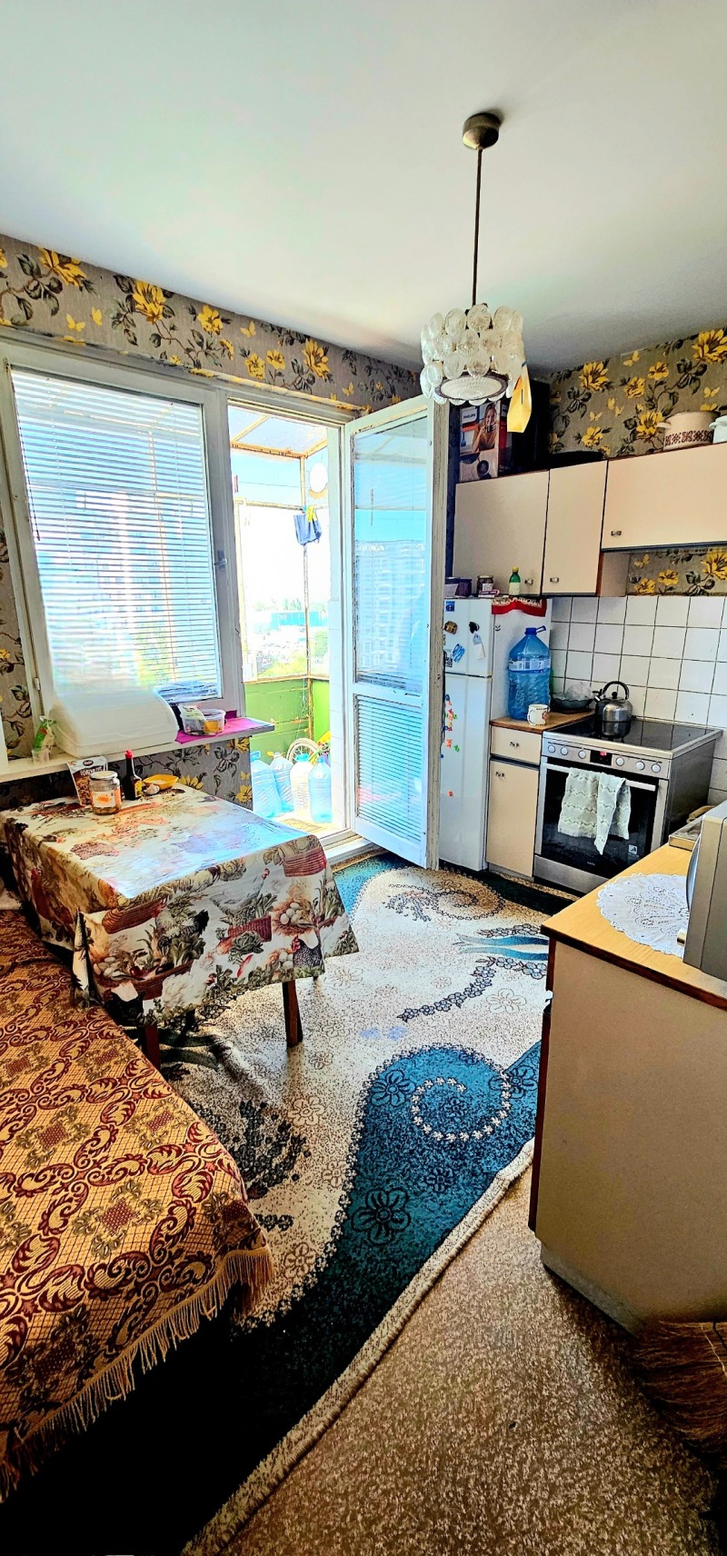 In vendita  2 camere da letto Sofia , Liulin 2 , 93 mq | 47096324 - Immagine [6]