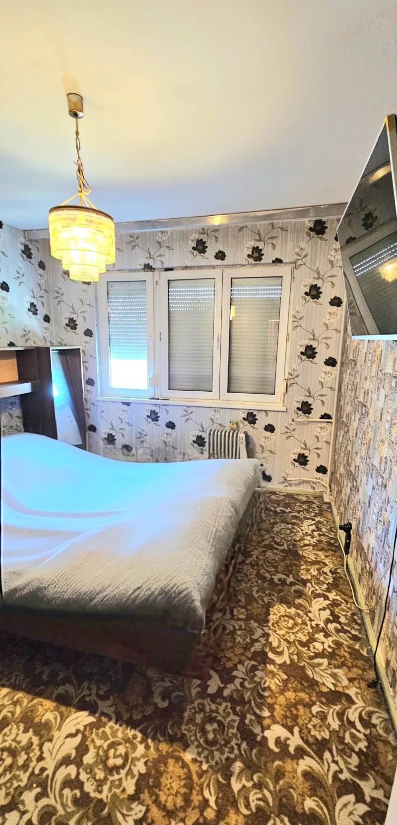 Продава  3-стаен, град София, Люлин 2 •  160 000 EUR • ID 38166270 — holmes.bg - [1] 