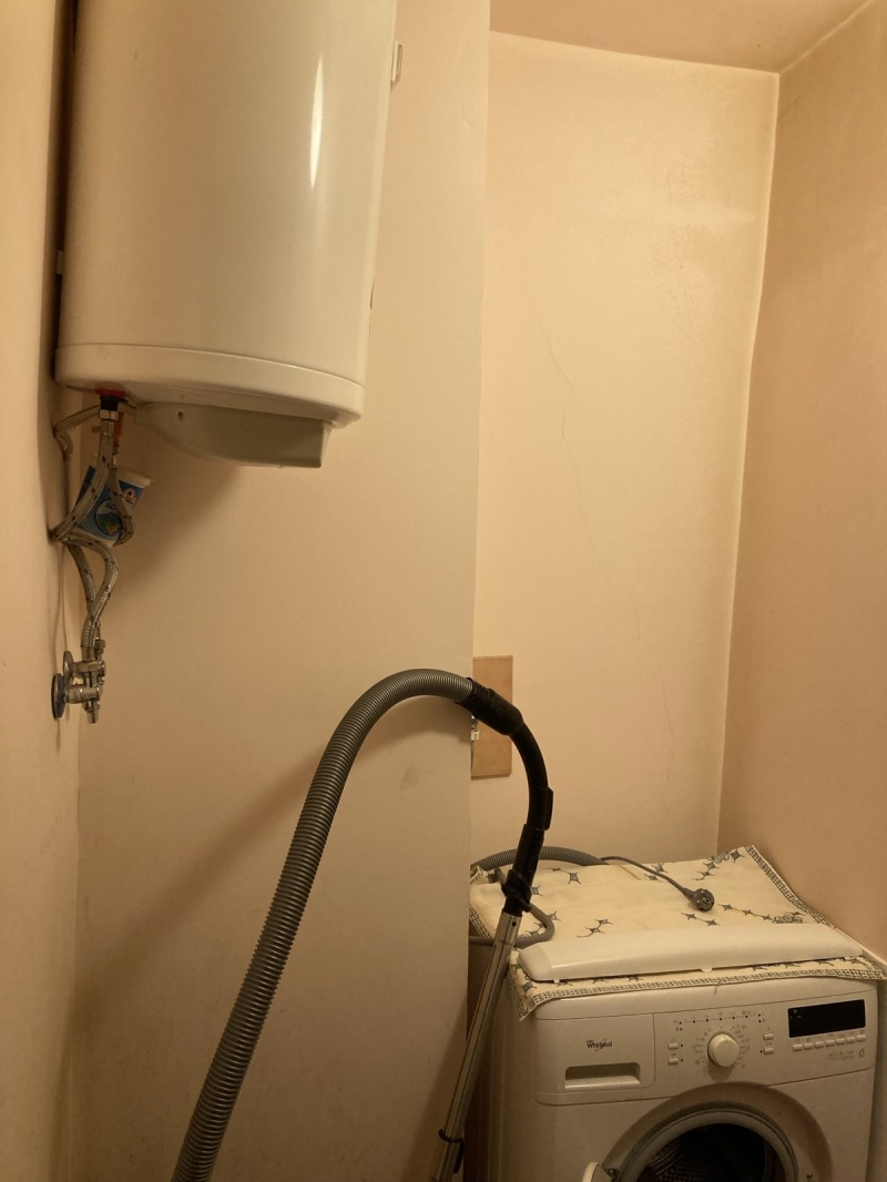 Till salu  2 sovrum Sofia , Iztok , 101 kvm | 33848275 - bild [12]