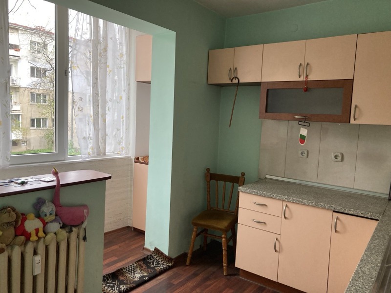 Till salu  2 sovrum Sofia , Iztok , 101 kvm | 33848275 - bild [2]