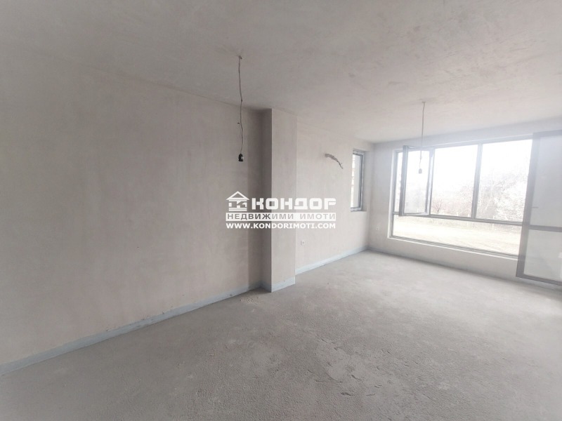 Na prodej  2 ložnice Plovdiv , Vastaničeski , 97 m2 | 94653131 - obraz [3]