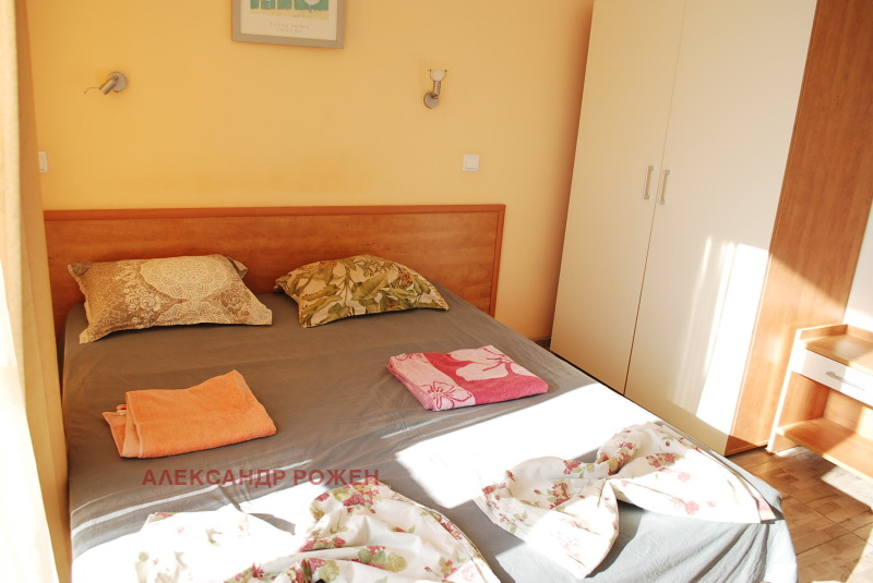 Satılık  2 yatak odası bölge Burgaz , Sveti Vlas , 99 metrekare | 78655161 - görüntü [10]