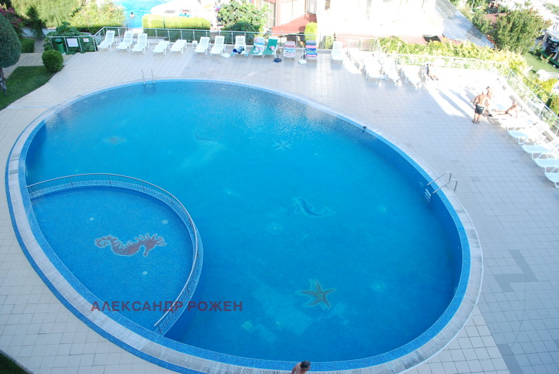 Satılık  2 yatak odası bölge Burgaz , Sveti Vlas , 99 metrekare | 78655161 - görüntü [2]