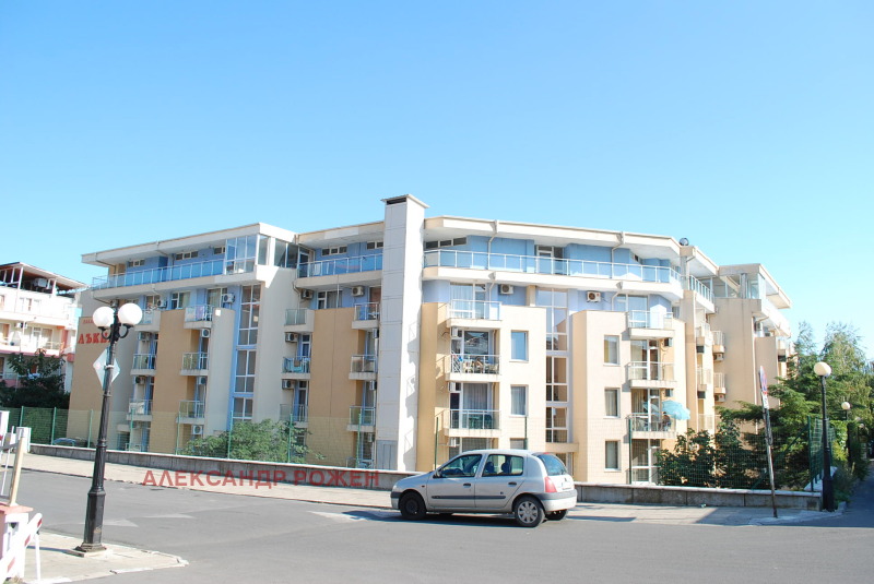 Satılık  2 yatak odası bölge Burgaz , Sveti Vlas , 99 metrekare | 78655161 - görüntü [16]