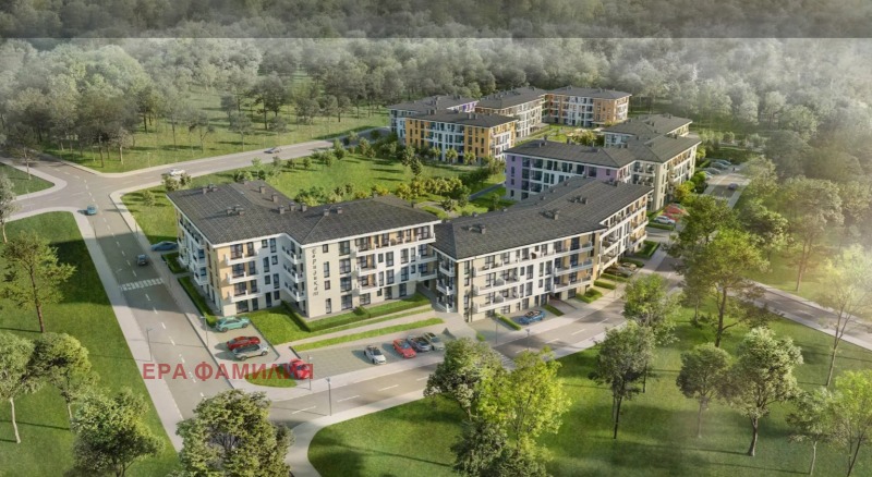 Продава  3-стаен град София , Малинова долина , 114 кв.м | 66635781 - изображение [4]