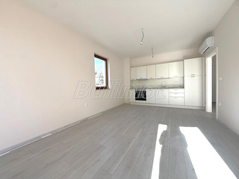 Продава 3-СТАЕН, гр. Варна, к.к. Чайка, снимка 2 - Апартаменти - 52563144