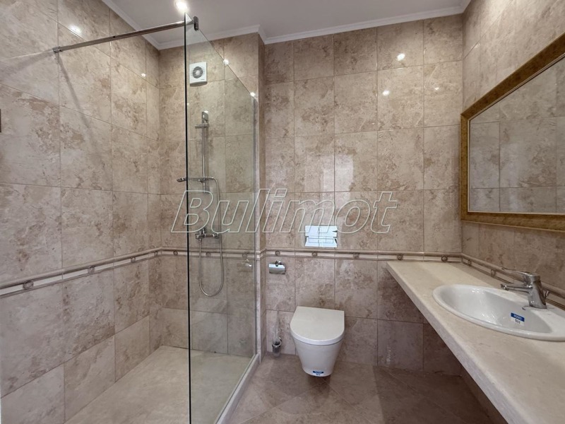 Продава 3-СТАЕН, гр. Варна, к.к. Чайка, снимка 9 - Апартаменти - 52563144