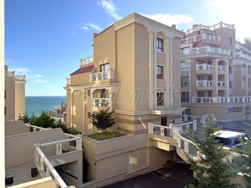 Продава 3-СТАЕН, град Варна, к.к. Чайка • 255000 € / 498736.65 лв. • 91594020 1