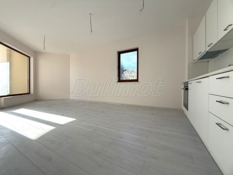 Продава 3-СТАЕН, гр. Варна, к.к. Чайка, снимка 3 - Апартаменти - 52563144