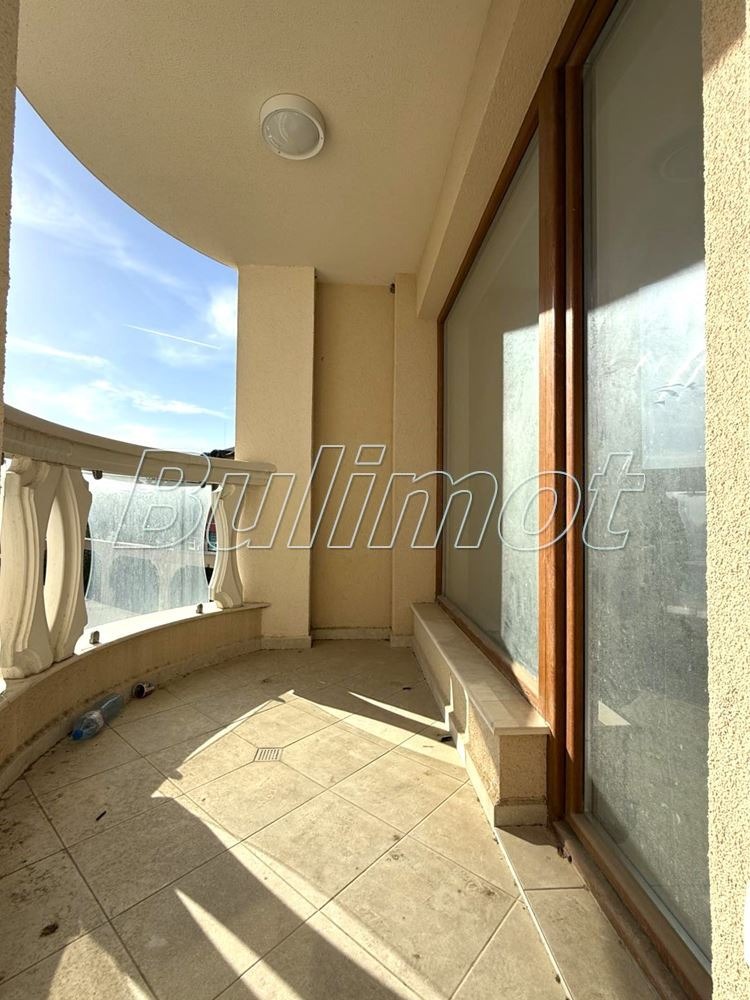 Продава 3-СТАЕН, гр. Варна, к.к. Чайка, снимка 4 - Апартаменти - 52563144