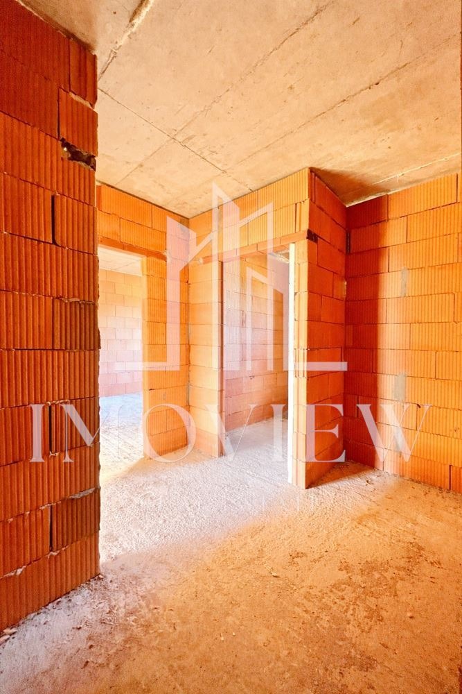 Продава 3-СТАЕН, гр. Варна, Възраждане 3, снимка 4 - Апартаменти - 53277963