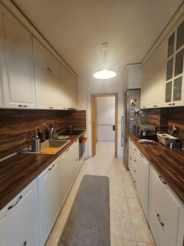 Продава 3-СТАЕН, гр. София, Хиподрума, снимка 17 - Апартаменти - 53996322