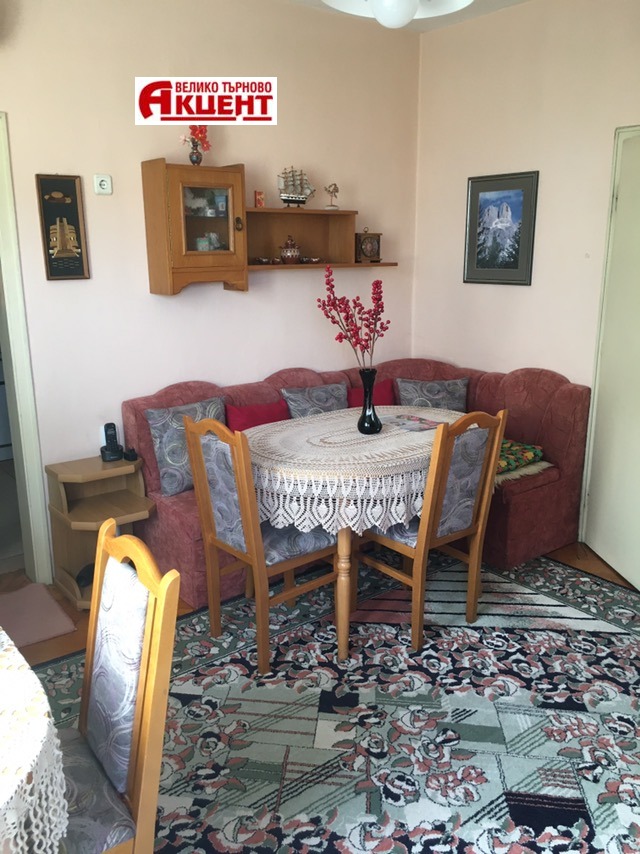 Продава  4-стаен, град Велико Търново, Център •  150 000 EUR • ID 29505384 — holmes.bg - [1] 