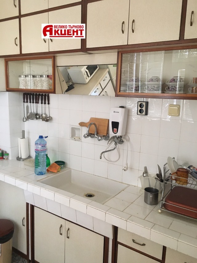 Te koop  3 slaapkamers Veliko Tarnovo , Tsentar , 108 m² | 10690806 - afbeelding [10]