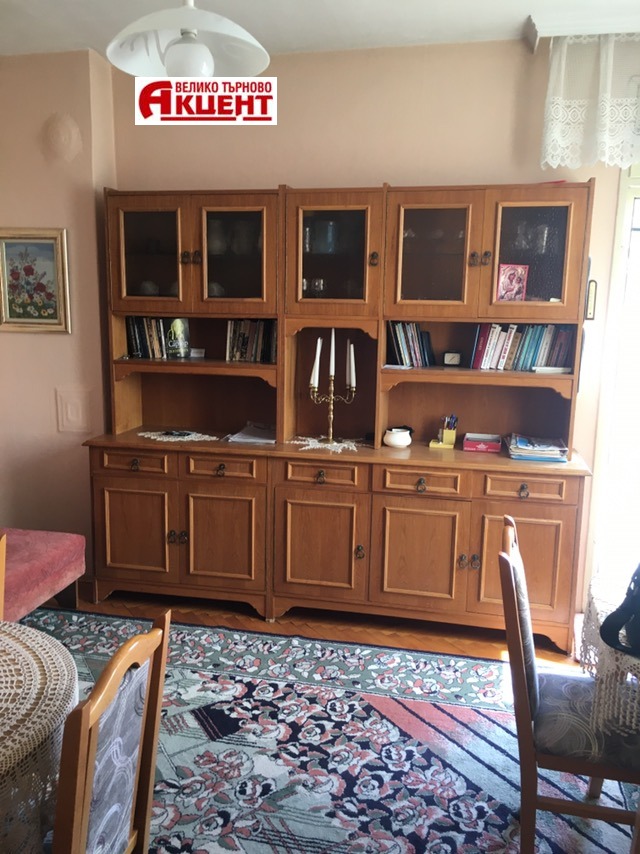 For Sale  3 bedroom Veliko Tarnovo , Tsentar , 108 sq.m | 10690806 - image [2]