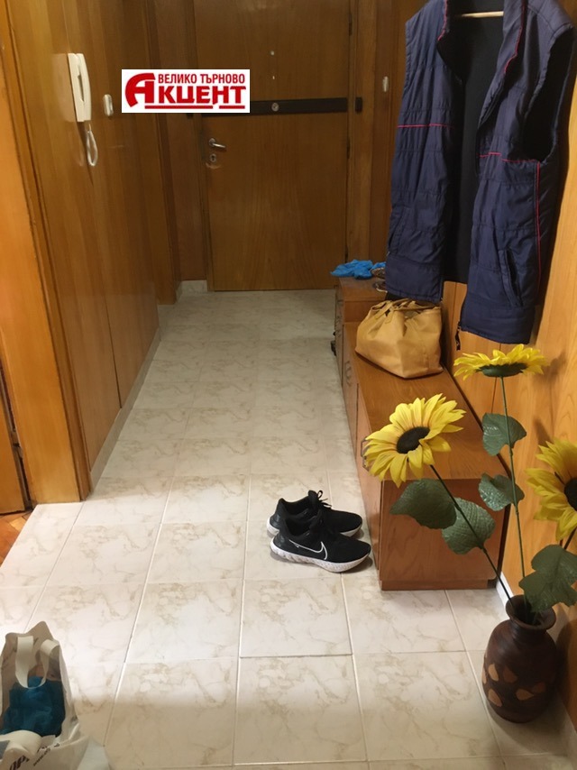 Te koop  3 slaapkamers Veliko Tarnovo , Tsentar , 108 m² | 10690806 - afbeelding [9]