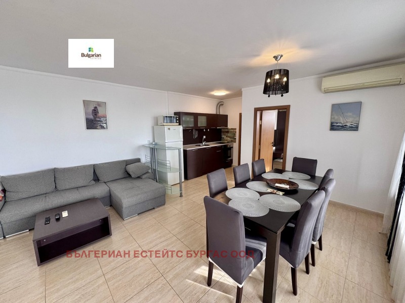 Продава 4-СТАЕН, гр. Свети Влас, област Бургас, снимка 9 - Апартаменти - 52455228