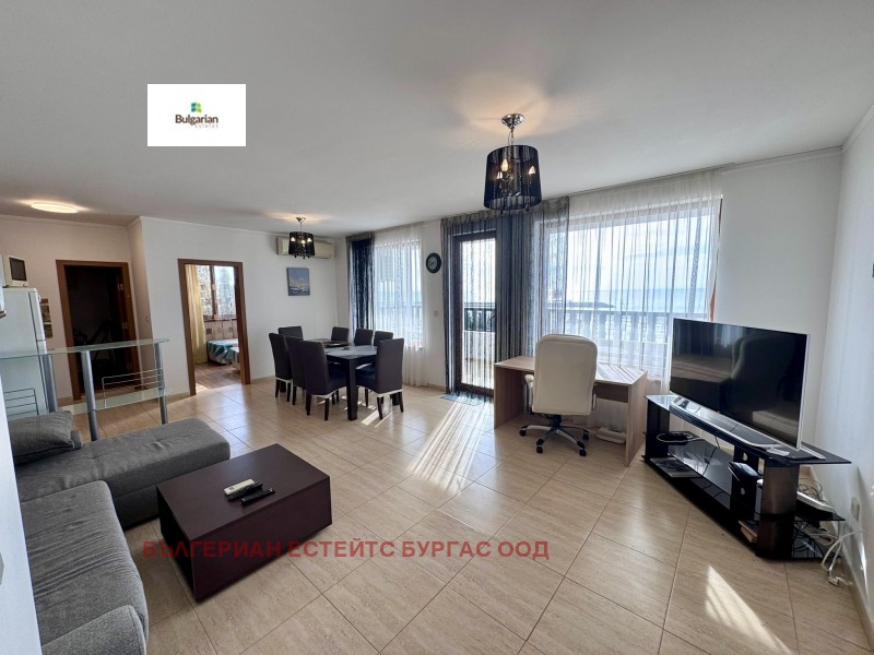 Продава 4-СТАЕН, гр. Свети Влас, област Бургас, снимка 8 - Апартаменти - 52455228