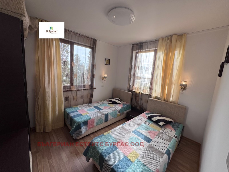 Продава 4-СТАЕН, гр. Свети Влас, област Бургас, снимка 12 - Апартаменти - 52455228