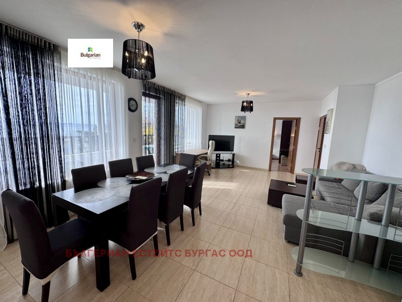 Продава 4-СТАЕН, гр. Свети Влас, област Бургас, снимка 7 - Апартаменти - 52455228