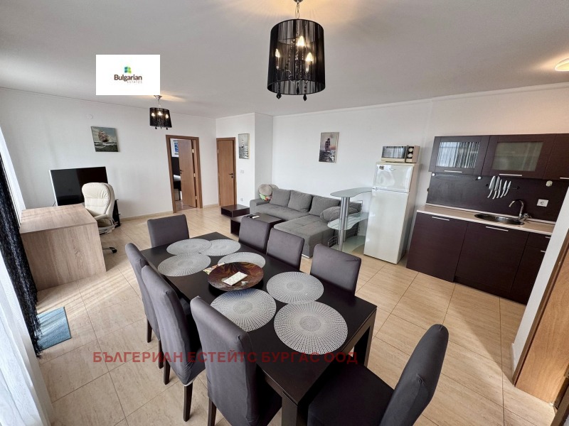 Продава 4-СТАЕН, гр. Свети Влас, област Бургас, снимка 10 - Апартаменти - 52455228