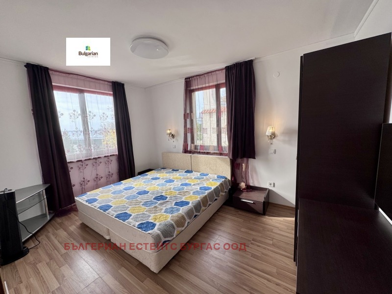 Продава 4-СТАЕН, гр. Свети Влас, област Бургас, снимка 6 - Апартаменти - 52455228