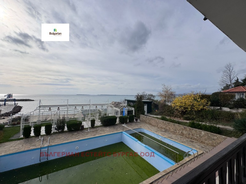 Продава 4-СТАЕН, гр. Свети Влас, област Бургас, снимка 17 - Апартаменти - 52455228