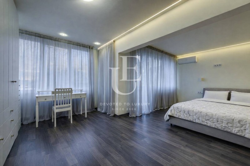 Продава 4-СТАЕН, гр. София, Лозенец, снимка 15 - Апартаменти - 53164736