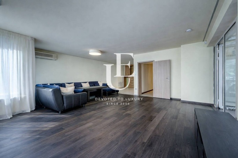 Продава 4-СТАЕН, гр. София, Лозенец, снимка 14 - Апартаменти - 53164736