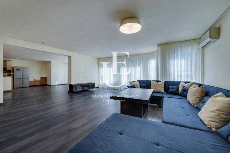 Продава 4-СТАЕН, гр. София, Лозенец, снимка 13 - Апартаменти - 53164736