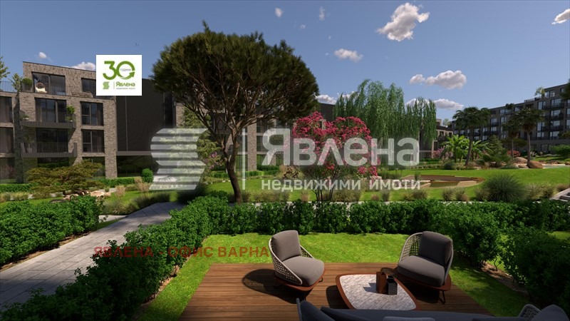 Продава МНОГОСТАЕН, град Варна, к.к. Св.Св. Константин и Елена • 465082 € / 909621.33 лв. • 49913202 1