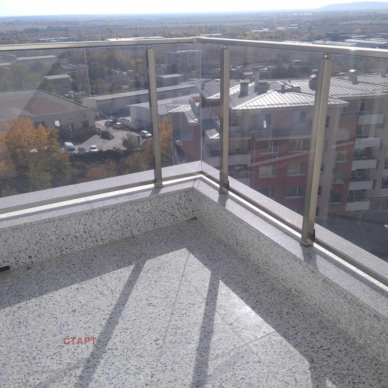 Продава МЕЗОНЕТ, гр. Стара Загора, Казански, снимка 9 - Апартаменти - 52559807