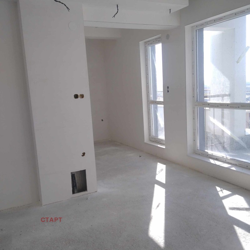 Продава МЕЗОНЕТ, гр. Стара Загора, Казански, снимка 2 - Апартаменти - 52559807